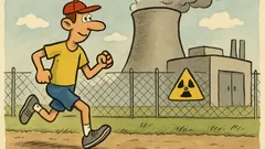 Vic: Bolje biti aktivan danas...