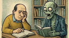 Vic: Čovjek uči dok je živ