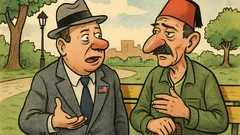 Vic: Pita Bosanac Amerikanca koliko zarađuje