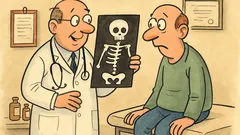 Vic: Pretrage pokazuju da vam nedostaje željeza