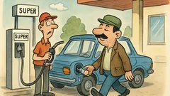 Vic: Dođu Mujo i Haso u Frankfurt