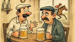 Vic: Mujo Hasu otkriva sretni broj