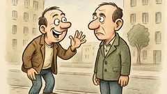 Vic: U Bosni pitaju 'Gdje si?'