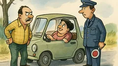 Vic: Mujo pita Fatu gdje je bila