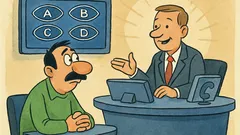 Vic: Mujo u kvizu za milijun