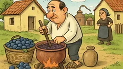 Vic: Kako prepoznati najvećeg papučara u selu?