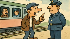 Vic: Pita Mujo Hasu za razliku