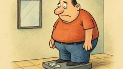 Vic: Mjesec dana sam na dijeti...