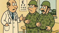 Vic: Mujo i Haso nose bruh