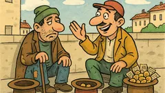 Vic: Mujo i Haso prose u Sloveniji