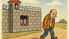 Vic: Zašto su hrvatski zatvori prenapučeni?