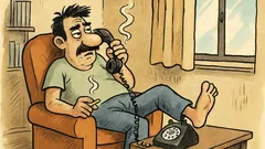 Vic: Najgora crnogorska kletva...