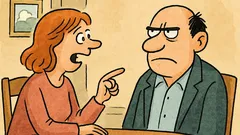 Vic: To što šutim ne znači da