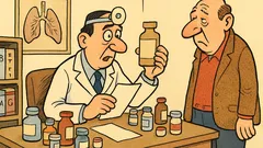 Vic: Toliko je medicina napredovala da...