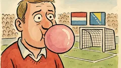 Vic: Pitaju tipa iz Luksemburga...