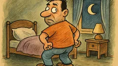 Vic: Poslao sam poruku “Pijan sam”…