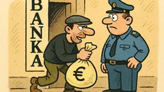 Vic: Nije više politički ispravno reći "lopov"...