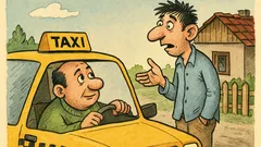 Vic: Mujo zove Hasu u München