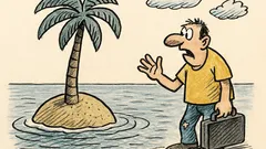 Vic: Koji je najjeftiniji otok?