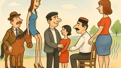 Vic: Englez, Francuz i Crnogorac se hvale