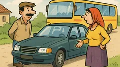 Vic: Mujo i Haso na radu u Njemačkoj