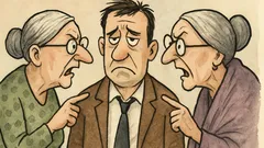 Vic: Koja je kazna za poligamiju?