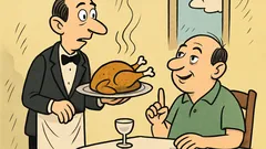 Vic: Kak Međimurec napravi dvije rečenice?