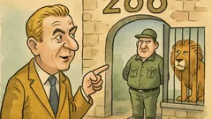 Vic: Kako se zove muzej Sanader?