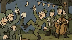 Vic: Tko je organizirao najbolje tulume?