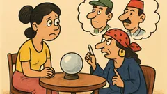 Vic: Zaljubila se Fata u dvojicu