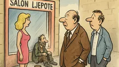 Vic: Recesija i ljepota — koja razlika?