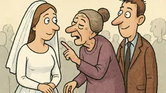 Vic: Stare babe šapću: “Ti si sljedeći”