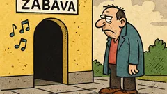 Vic: Dođe mi da ne dođem...