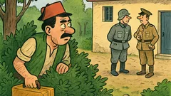 Vic: Vratio se Bosanac s Jadrana