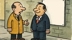 Vic: Što je predizborna šutnja?