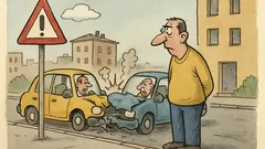 Vic: U našoj državi svejedno gdje si...