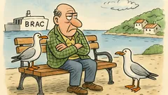 Vic: Gdje su ljudi najsigurniji od gripe?