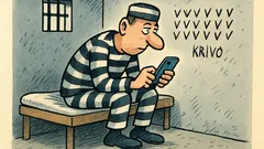 Vic: Društvene mreže ili zatvor?