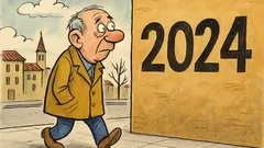 Vic: Sjećam se 2016. kao jučer!