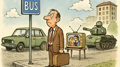 Vic: Je li 2015. kod nas?