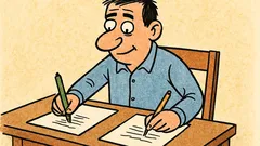 Vic: Kako se zove čovjek s obje ruke?