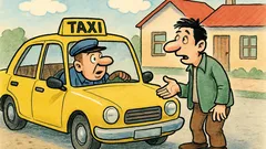 Vic: Haso u Münchenu uči njemački