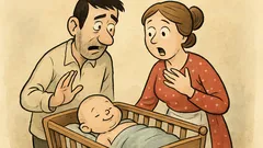 Vic: Udala se Purgerica za Srbijanca