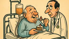 Vic: Kad umiru šećeraši?