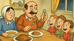 Vic: Za doručak Piroćanac nudi dinar