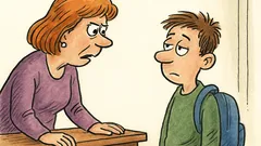 Vic: Kako je bilo na testu?