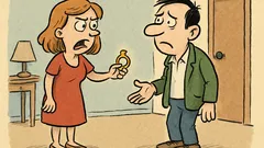 Vic: Posvađali se cura i dečko...