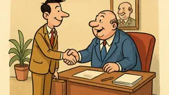 Vic: Zaposlio sam se zahvaljujući znanju…