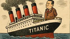 Vic: Kako se zvala Jugoslavija poslije Tita?