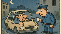 Vic: Mujo se zarakijao pa krene kući